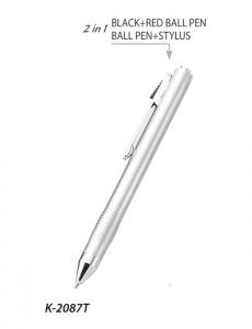 Multi-Functional Pen 2 in 1